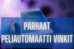 peliautomaatti|Myyntipaikka.